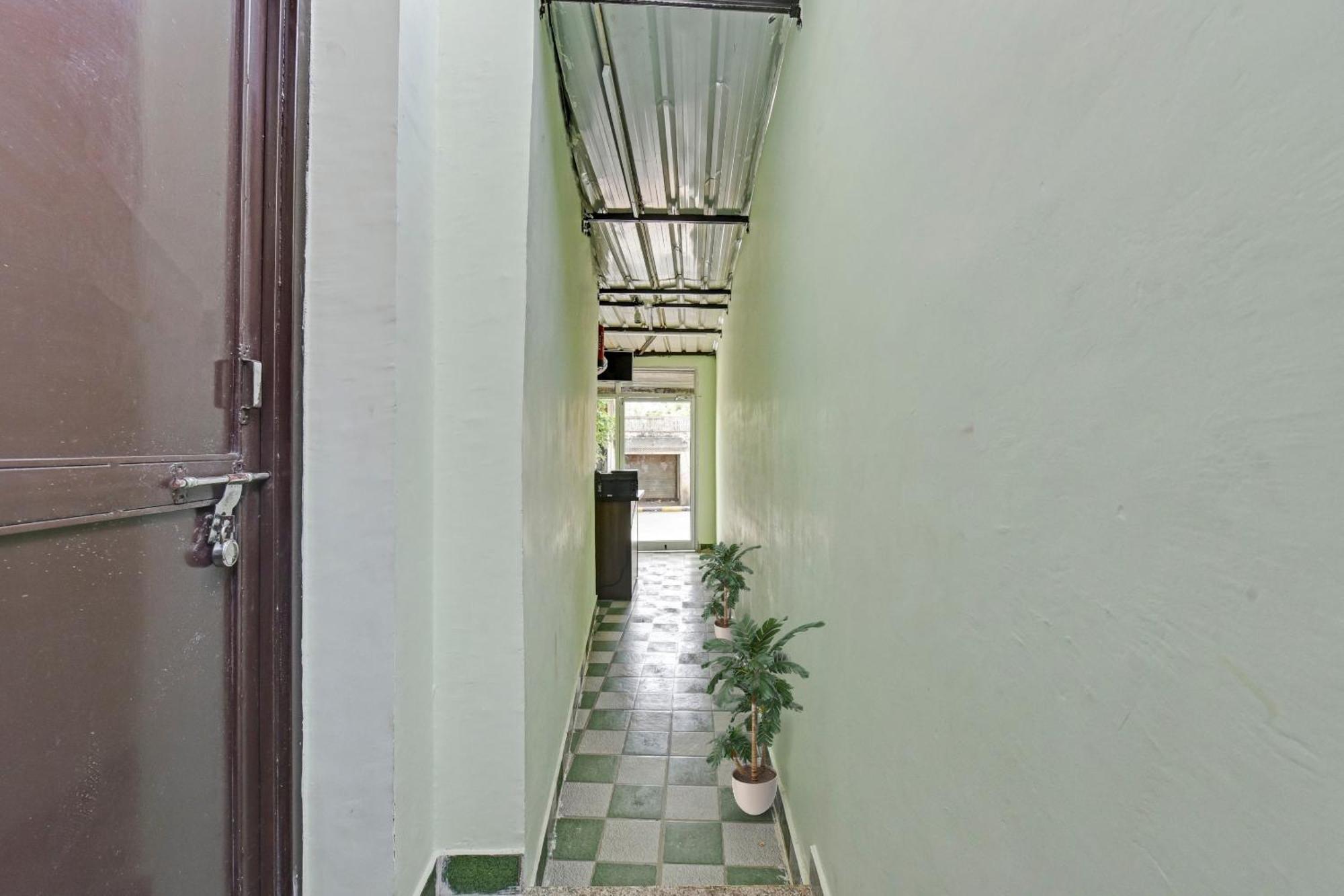 Super Hotel O Jmd Hotel Jaipur Bagian luar foto