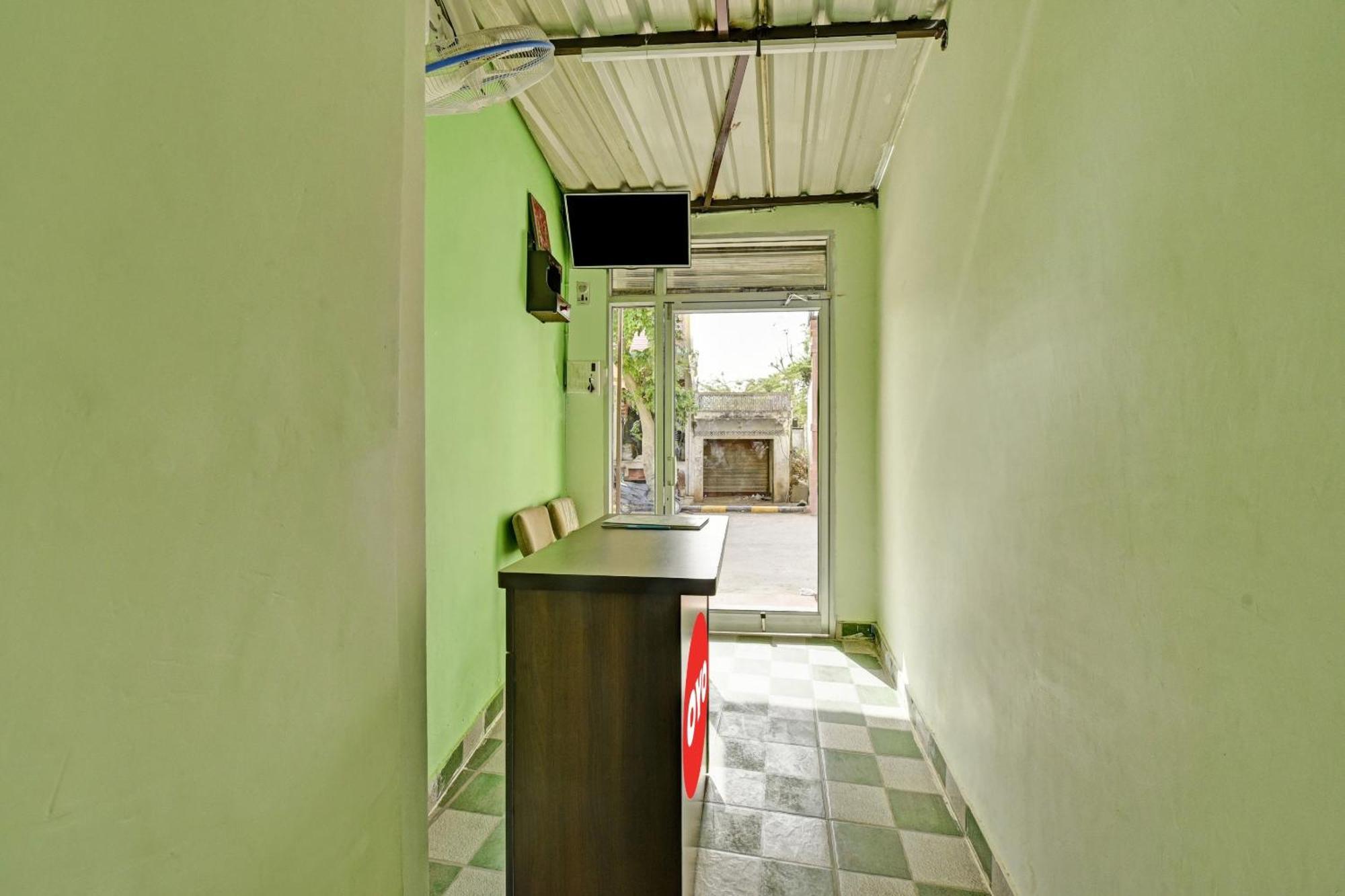 Super Hotel O Jmd Hotel Jaipur Bagian luar foto
